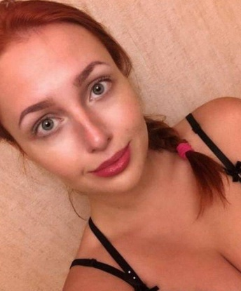 Регина, 27 лет